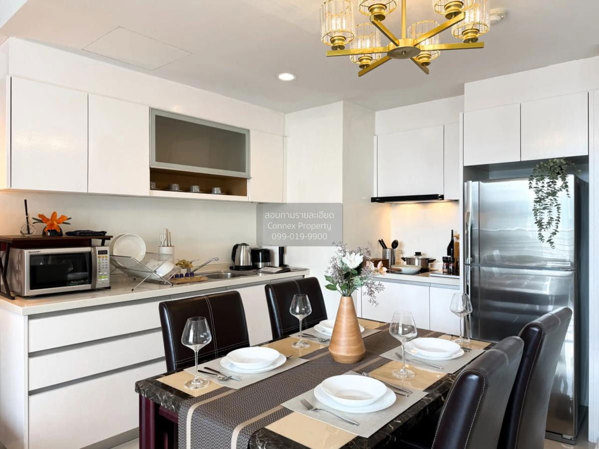 รูป 🔥🔥🔥 เช่าคอนโด สาทร ไพร์ม เรสซิเดนซ์ ยานนาวา เขต สาทร กรุงเทพ CX-133127 ✅ ทักไลน์ @connexproperty ตอบทันที ทีมงานมืออาชีพ ✅ 🔥🔥🔥 - รูปที่ 9/12