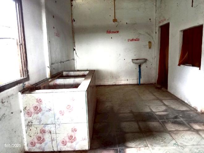 รูป บ้านเดี่ยว สำหรับขาย - หนองมะเขือ พล ขอนแก่น - รูปที่ 16/76