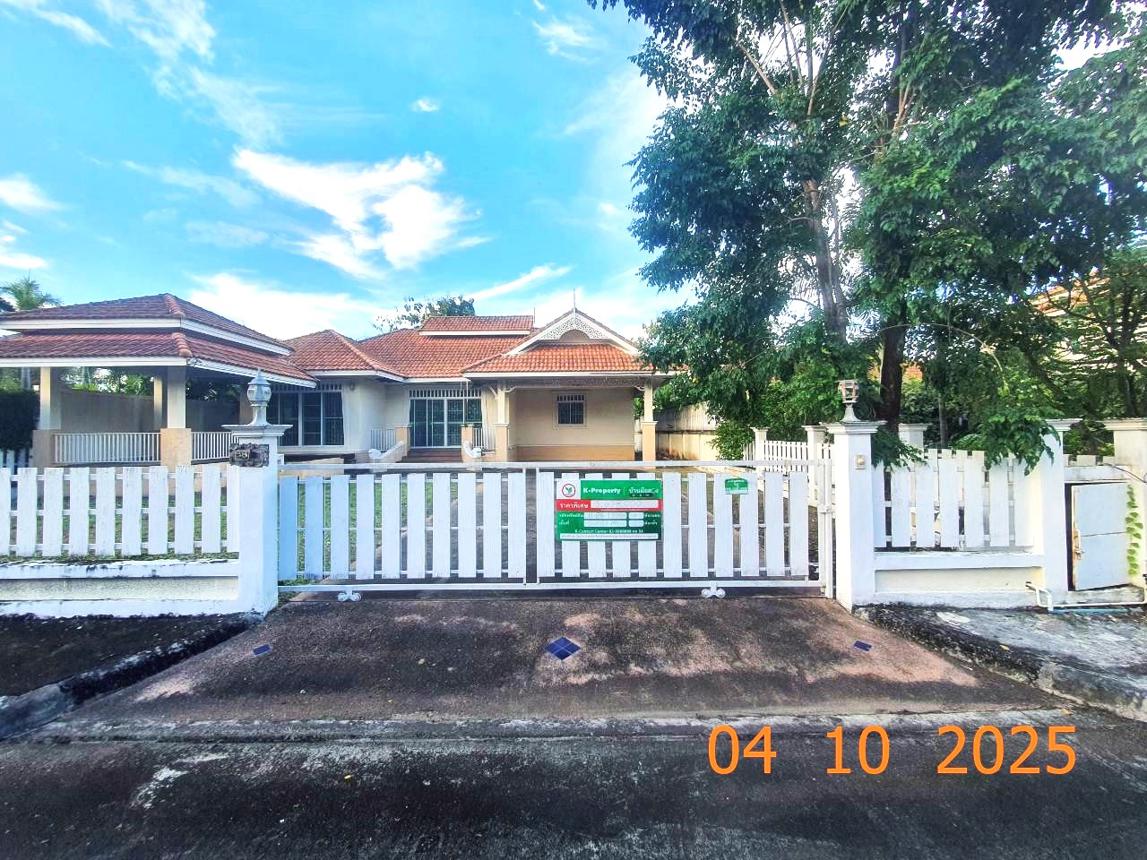 รูป บ้านเดี่ยว สำหรับขาย วิลล่าลานนา เมาท์เทนวิลล์ เชียงใหม่ บวกค้าง สันกำแพง เชียงใหม่ - รูปที่ 20/40