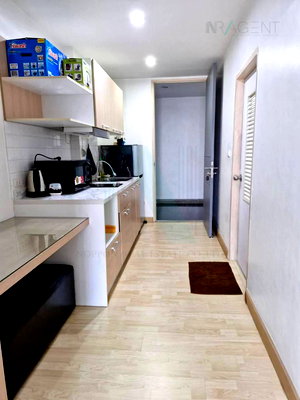 Condos for rent : 📌 For Rent Condo THE FOREST CHAENGWATTANA  Building 1, Floor 6,Studio, Room size 35.00 sqm