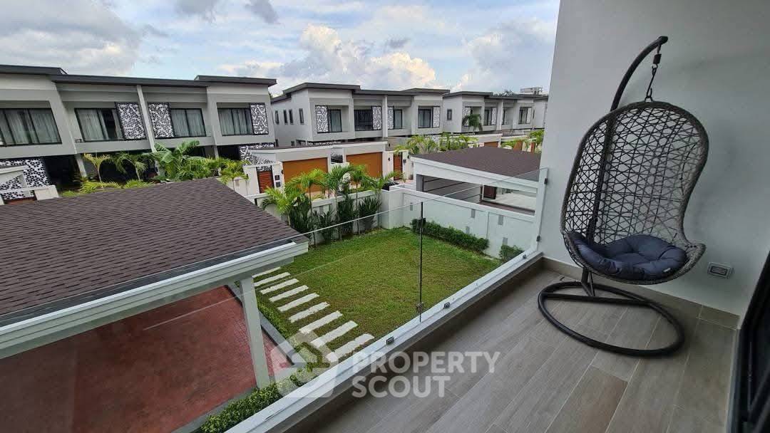 รูป คอนโด 4-ห้องนอน ที่ เซเรนิตี้ เรสซิเดนซ์ จอมเทียน ใกล้ เมืองพัทยา (ID 2362262) - รูปที่ 12/13