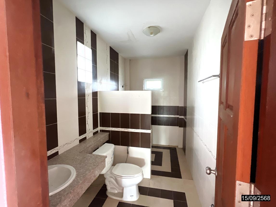 รูป บ้านเดี่ยว สำหรับขาย - ช่องสามหมอ คอนสวรรค์ ชัยภูมิ - รูปที่ 31/40