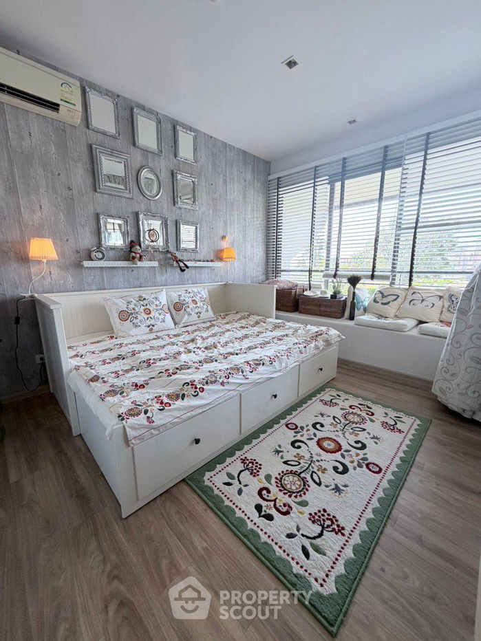 รูป คอนโด 2-ห้องนอน ที่ บ้านแสนงาม หัวหิน ใกล้ เดอะ เวเนเซีย (ID 2661392) - รูปที่ 18/19