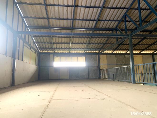 รูป อาคารโรงงาน สำหรับขาย ร่มรื่นการ์เด้นวิลล์ 4-5 วังจุฬา วังน้อย พระนครศรีอยุธยา - รูปที่ 9/36