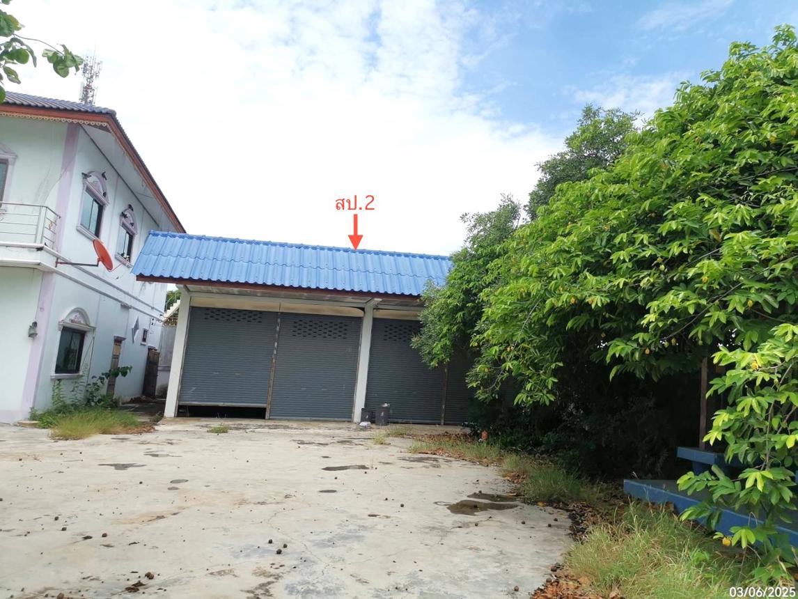 รูป บ้านเดี่ยว สำหรับขาย - เขาพระ เดิมบางนางบวช สุพรรณบุรี - รูปที่ 10/18