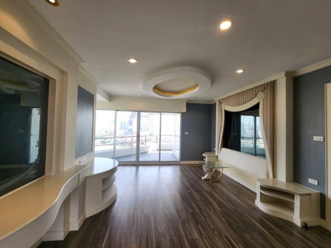 #A12421 ✅ 20/2/69 ให้เช่า Saichol Mansion 📲📢สอบถาม ld line @condoboy