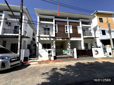 บ้านเดี่ยว บ้านเป็ด ขอนแก่น : บ้านเดี่ยว สำหรับขาย - บ้านเป็ด เมืองขอนแก่น ขอนแก่น