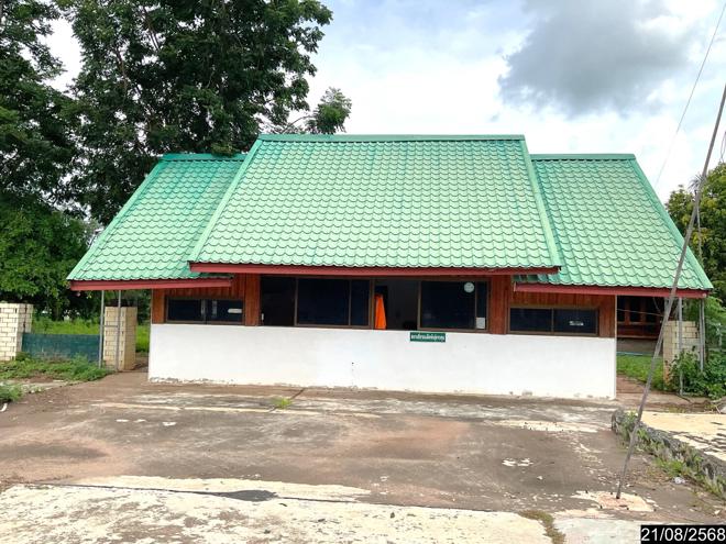 รูป โกดัง สำหรับขาย - หันนางาม ศรีบุญเรือง หนองบัวลำภู - รูปที่ 14/64