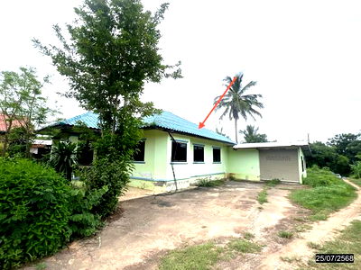 Houses for sale : HOME for sale  Muang Wan Nam Phong Khon Kaen