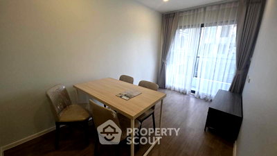 ขายคอนโด : คอนโด 2-ห้องนอน ที่ เดอะ เนสท์ สุขุมวิท 64 ใกล้ BTS อุดมสุข (ID 1541407)