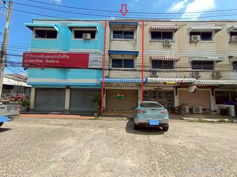 รูป อาคารพาณิชย์ สำหรับขาย - ตลาด เมืองมหาสารคาม มหาสารคาม - รูปที่ 33/36