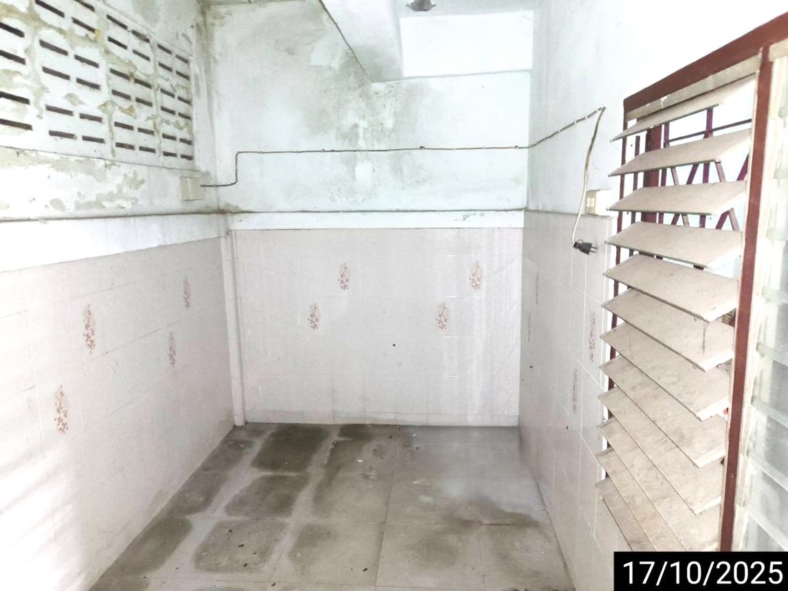 รูป อาคารพาณิชย์ สำหรับขาย - มะขามเตี้ย เมืองสุราษฎร์ธานี สุราษฎร์ธานี - รูปที่ 18/32