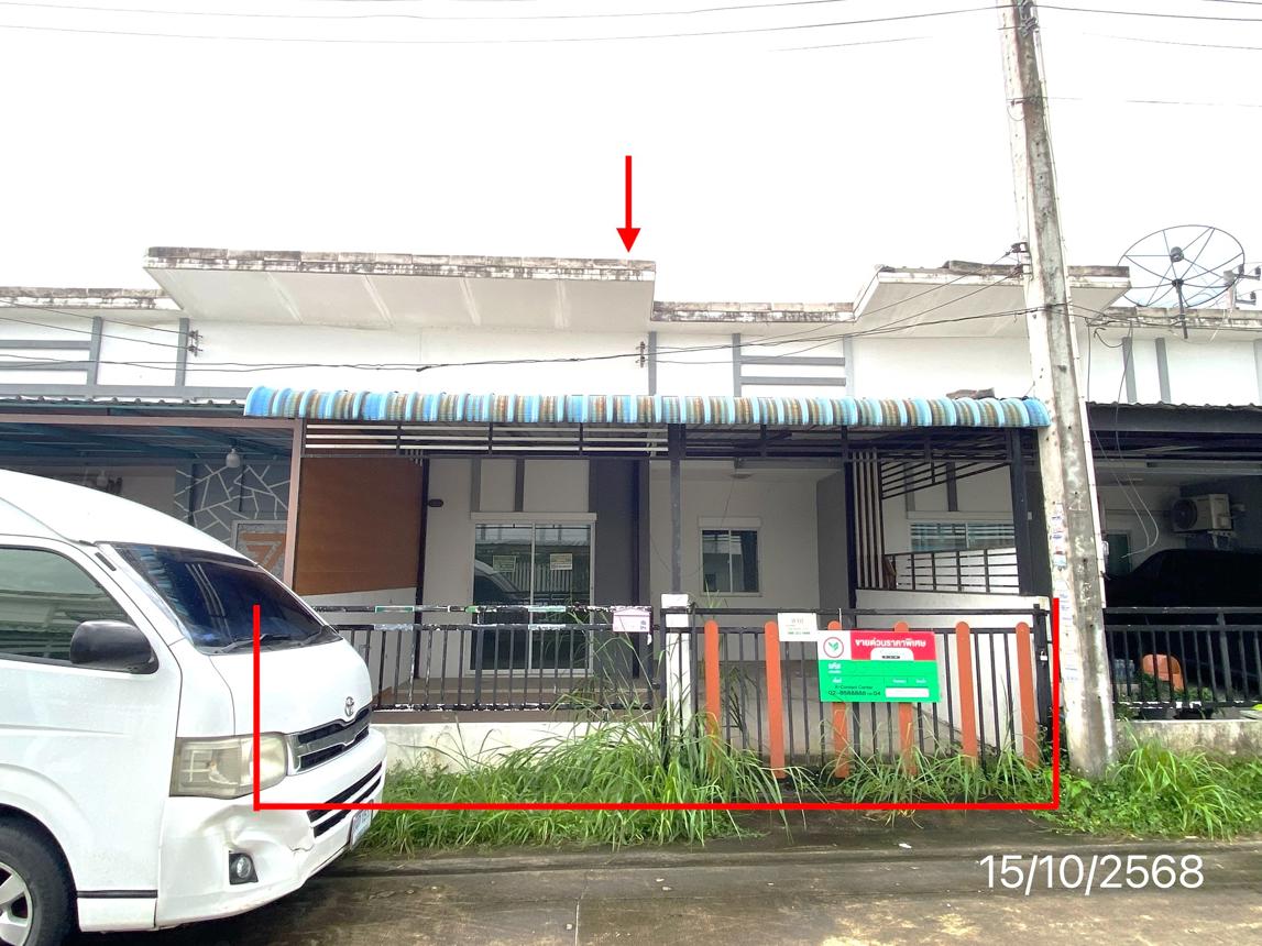 รูป ทาวน์เฮ้าส์ สำหรับขาย ไลโอ ไพร์ม ศรีราชา-อีสเทิร์น บ่อวิน ศรีราชา ชลบุรี - รูปที่ 13/28