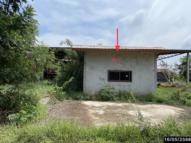 รูป บ้านเดี่ยว สำหรับขาย - ธาตุทอง ภูเขียว ชัยภูมิ - รูปที่ 8/30