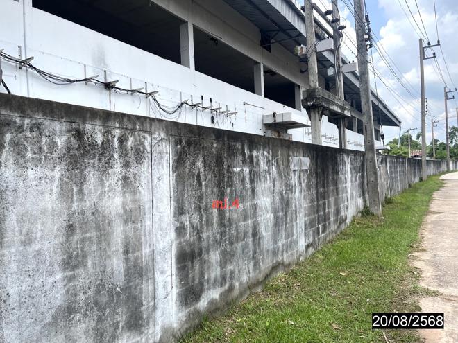 picture FACTORY for sale  Kae Dam Kae Dam Maha Sarakham - 13/34