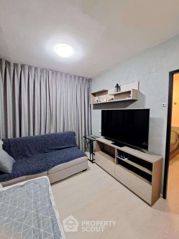 รูป คอนโด 1 ห้องนอน Grene Condo Donmueang-Songprapha ย่านดอนเมือง (ID 2001671) - รูปที่ 1/13