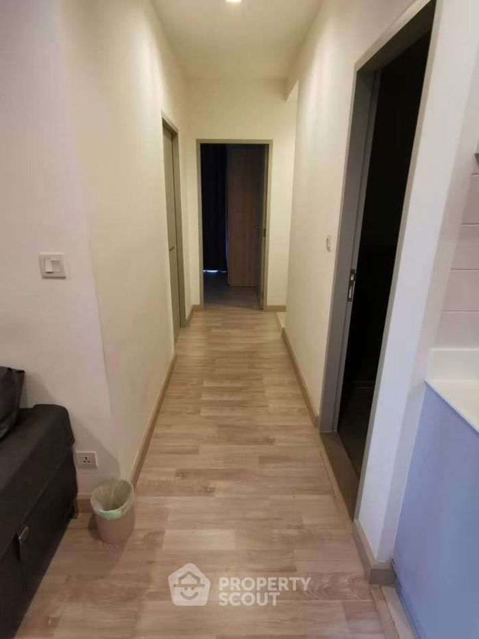 รูป คอนโด 2-ห้องนอน ที่ ไอดีโอ โมบิ พระราม 9 ใกล้ MRT พระราม 9 (ID 2656998) - รูปที่ 6/18