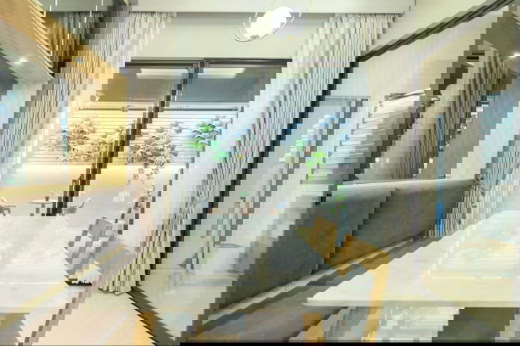 รูป ให้เช่าแลนด์มาร์ค เอกมัย-รามอินทรา (LANDMARK EKAMAI-RAMINDRA) ถนนสุคนธสวัสดิ์ แขวงลาดพร้าว เขตลาดพร้าว - รูปที่ 5/13