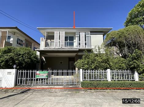 รูป บ้านเดี่ยว สำหรับขาย เลอนีโอ เลี่ยงเมือง-ศรีจันทร์ พระลับ เมืองขอนแก่น ขอนแก่น - รูปที่ 27/30