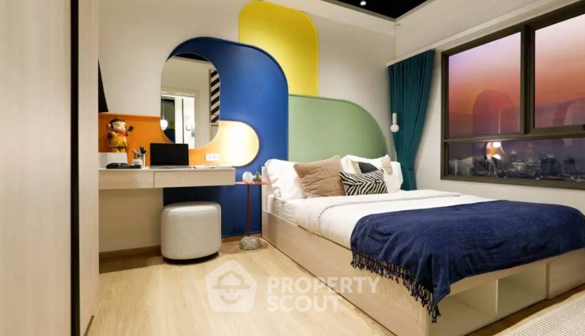 picture 1-BR Condo at Escent Bangna in Bang Na Nuea (ID 2188289) - 2/10
