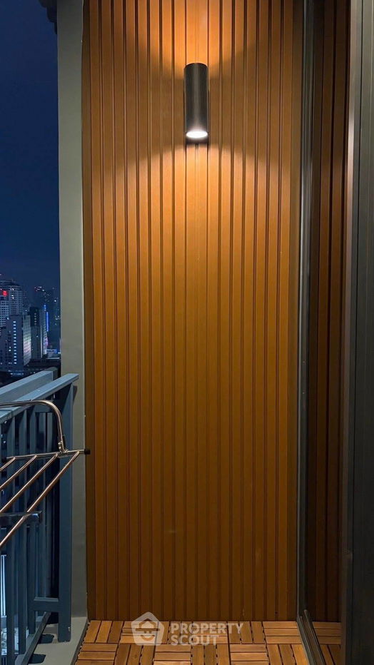 รูป คอนโด 1-ห้องนอน ที่ เอ็กซ์ที พญาไท ใกล้ BTS พญาไท (ID 2657416) - รูปที่ 14/16