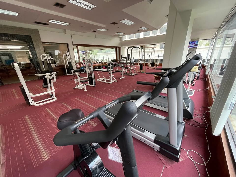 รูป RS5100 ให้เช่า คอนโด Supalai Place 39 ใกล้ BTS พร้อมพงษ์ - รูปที่ 27/28