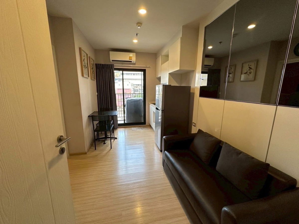 รูป MN3404 ให้เช่าคอนโด พลัม คอนโด ปิ่นเกล้า  - รูปที่ 4/15