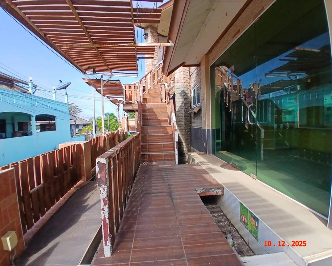 รูป บ้านเดี่ยว สำหรับขาย - พังโคน พังโคน สกลนคร - รูปที่ 21/34