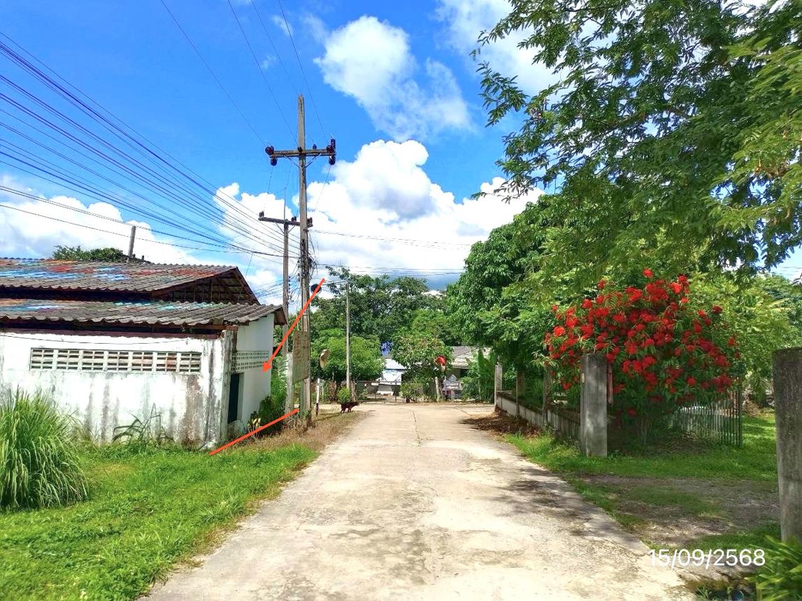 รูป โกดัง สำหรับขาย - ผางาม เวียงชัย เชียงราย - รูปที่ 20/24