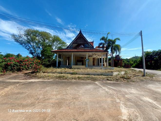 รูป บ้านเดี่ยว สำหรับขาย - หินเหล็กไฟ หัวหิน ประจวบคีรีขันธ์ - รูปที่ 1/32