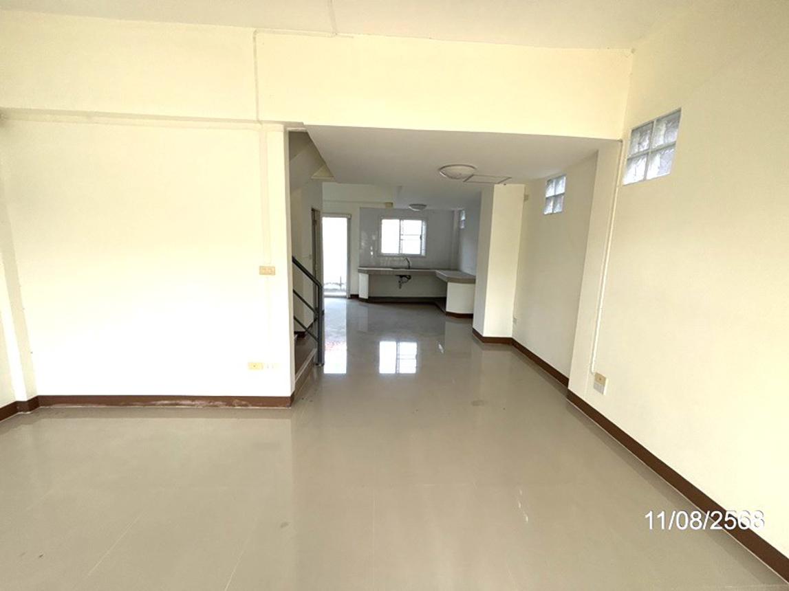 รูป ทาวน์เฮ้าส์ สำหรับขาย สุรนารีวิลล์ 4 สุรนารี เมืองนครราชสีมา นครราชสีมา - รูปที่ 21/38