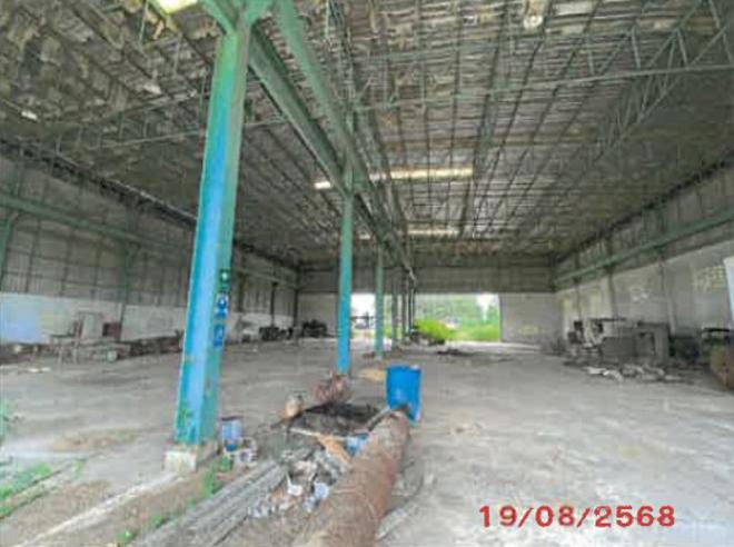 รูป อาคารโรงงาน สำหรับขาย - บ่อสุพรรณ สองพี่น้อง สุพรรณบุรี - รูปที่ 9/44