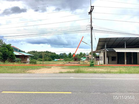 บ้านเดี่ยว สำหรับขาย - เชียงม่วน เชียงม่วน พะเยา