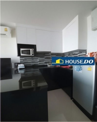 รูป 🔥 ขายด่วน! ถูกที่สุด Duplex Type ที่ คอนโด แบงค์คอก ฮอไรซอน สาทร - ใกล้ BTS ช่องนนทรี - รูปที่ 15/36