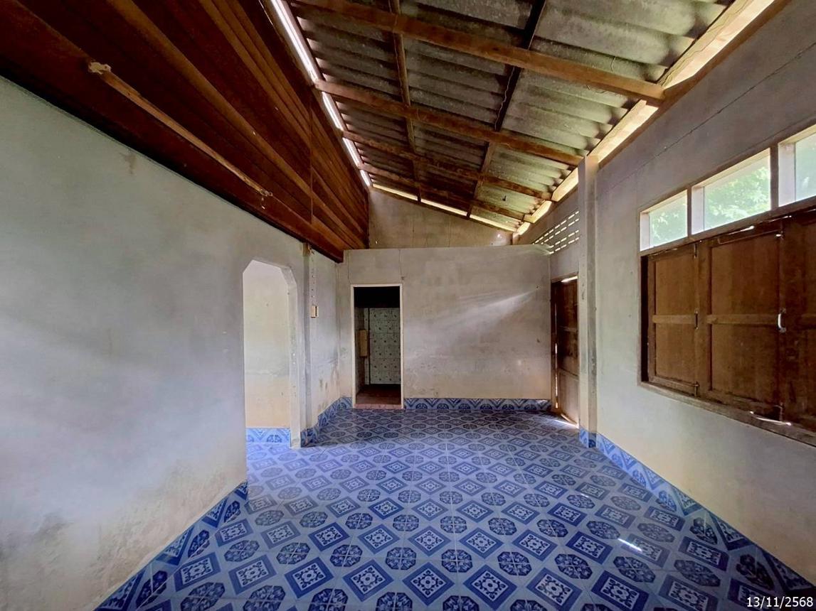 picture HOME for sale Khlong Pang Rasada Trang - 13/26