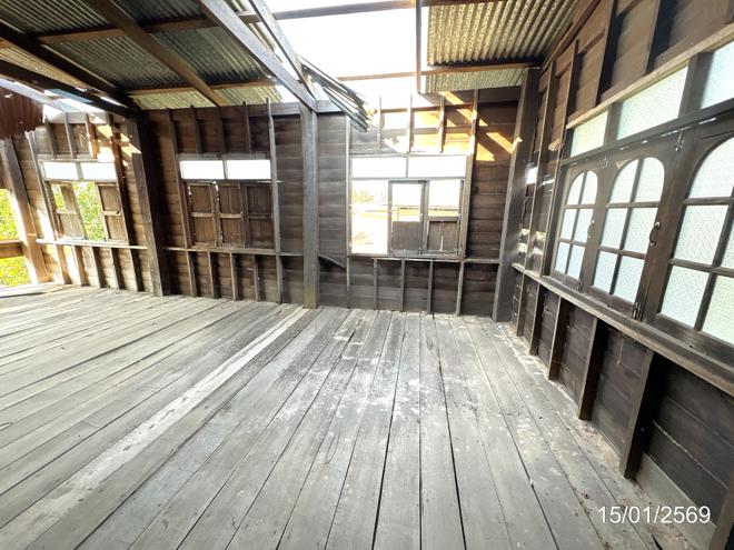 รูป บ้านเดี่ยว สำหรับขาย - ไม้กลอน พนา อำนาจเจริญ - รูปที่ 7/38