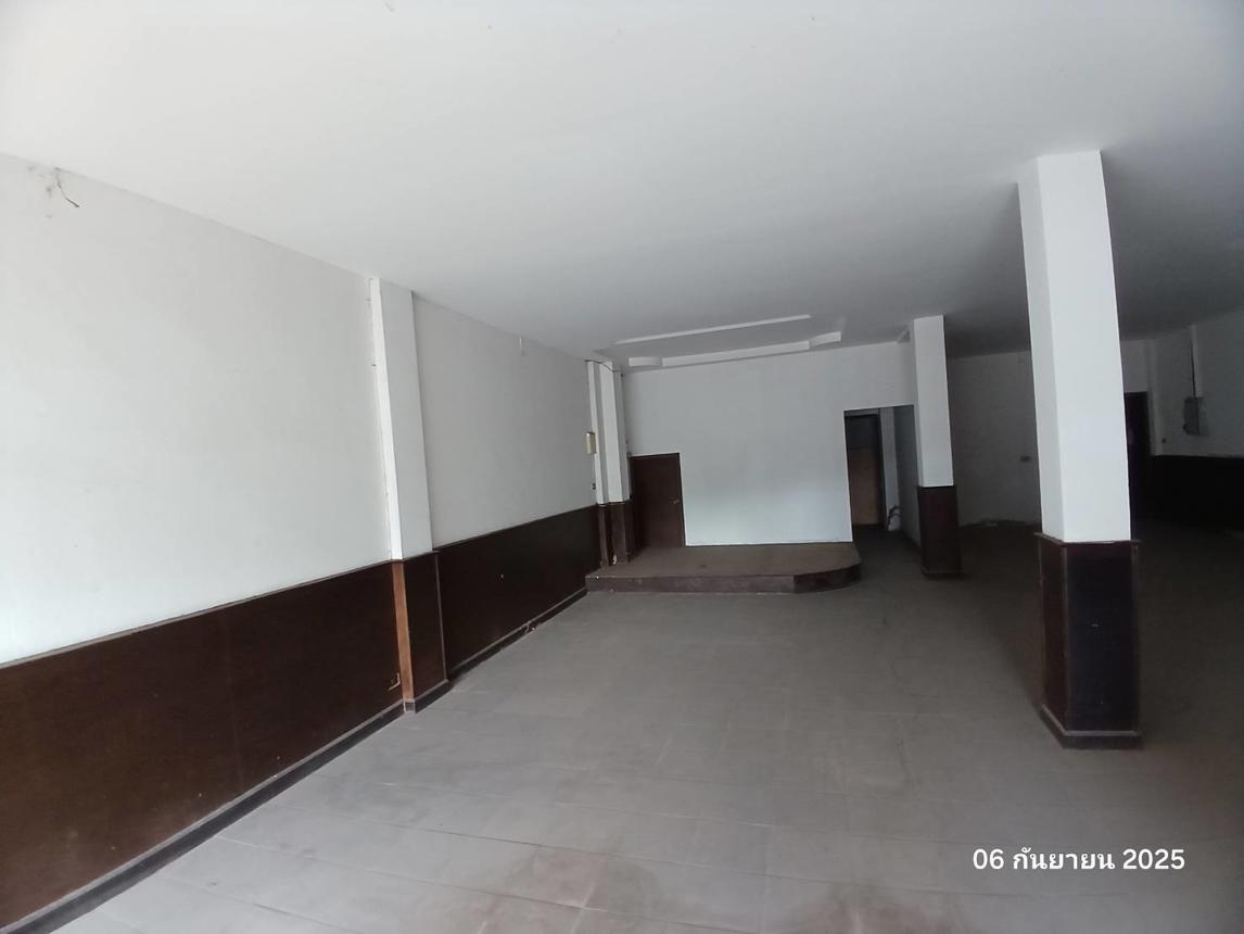 รูป อาคารพาณิชย์ สำหรับขาย - สวนดอก เมืองลำปาง ลำปาง - รูปที่ 16/30