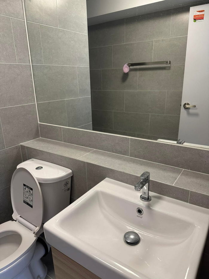 picture code : G136 Mori Condominium Muang Thong Thani - 8/8