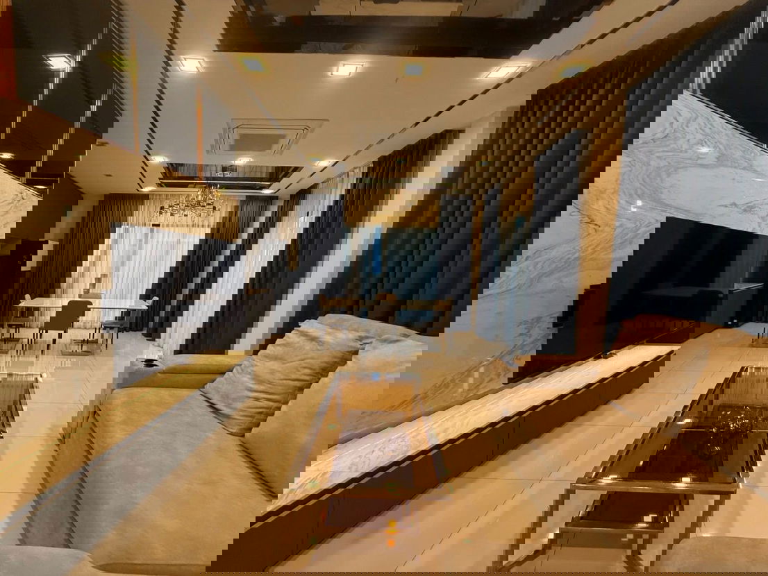 รูป 🟩🟨🟧 HHM0066-01 บ้านเดี่ยว บางกอก บูเลอวาร์ด พระราม 9📌LINE : @481kipxm🟩🟨🟧 - รูปที่ 8/21