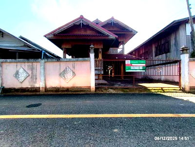 Houses for sale Chiang Muan Phayao : HOME for sale  Ban Muang Chiang Muan Phayao