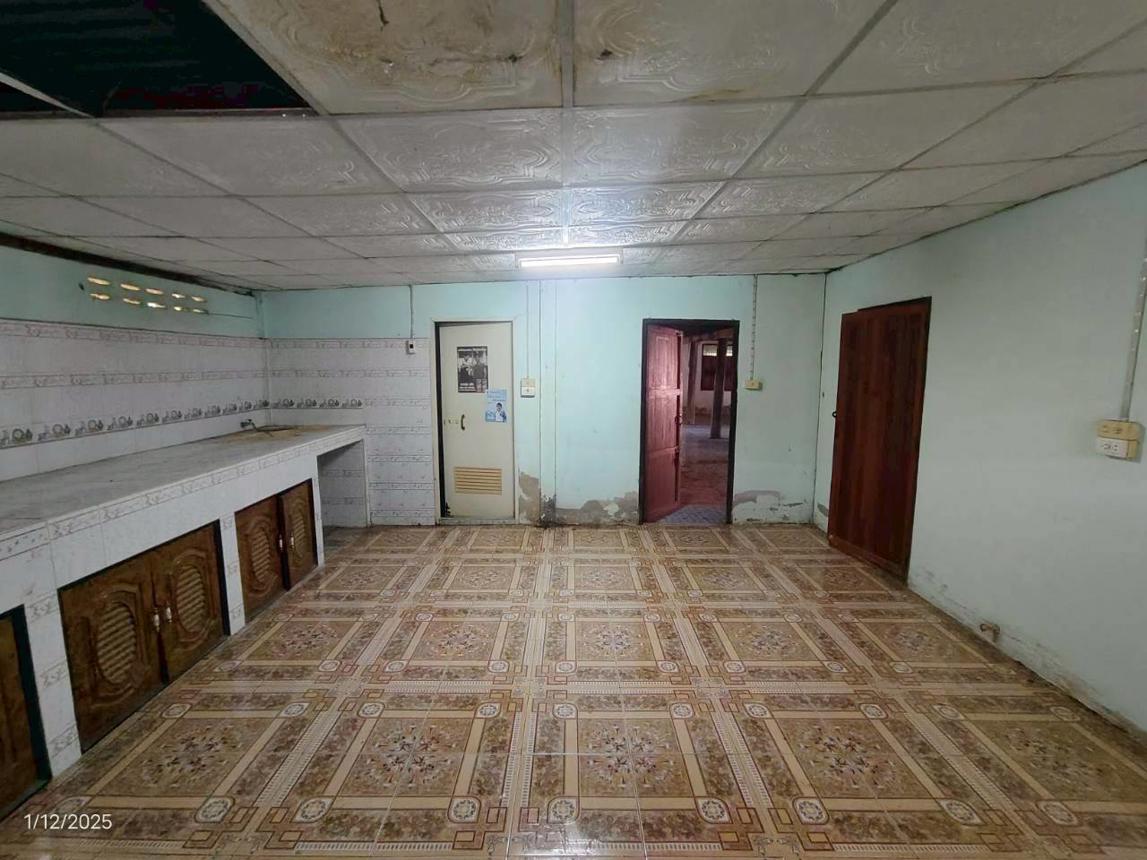 รูป บ้านเดี่ยว สำหรับขาย - หนองสังข์ แก้งคร้อ ชัยภูมิ - รูปที่ 44/50