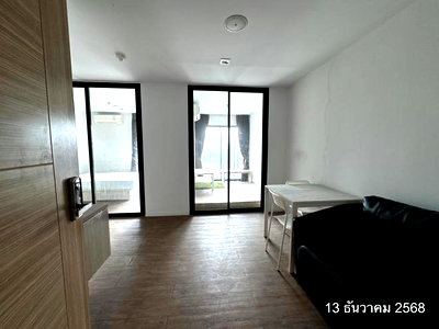 ขายคอนโด : คอนโดมิเนียม 2 ห้องนอน, 35.52 ตารางเมตร คอนโดมิเนียม สำหรับขาย ทรอปิคาน่า บางด้วน เมืองสมุทรปราการ สมุทรปราการ