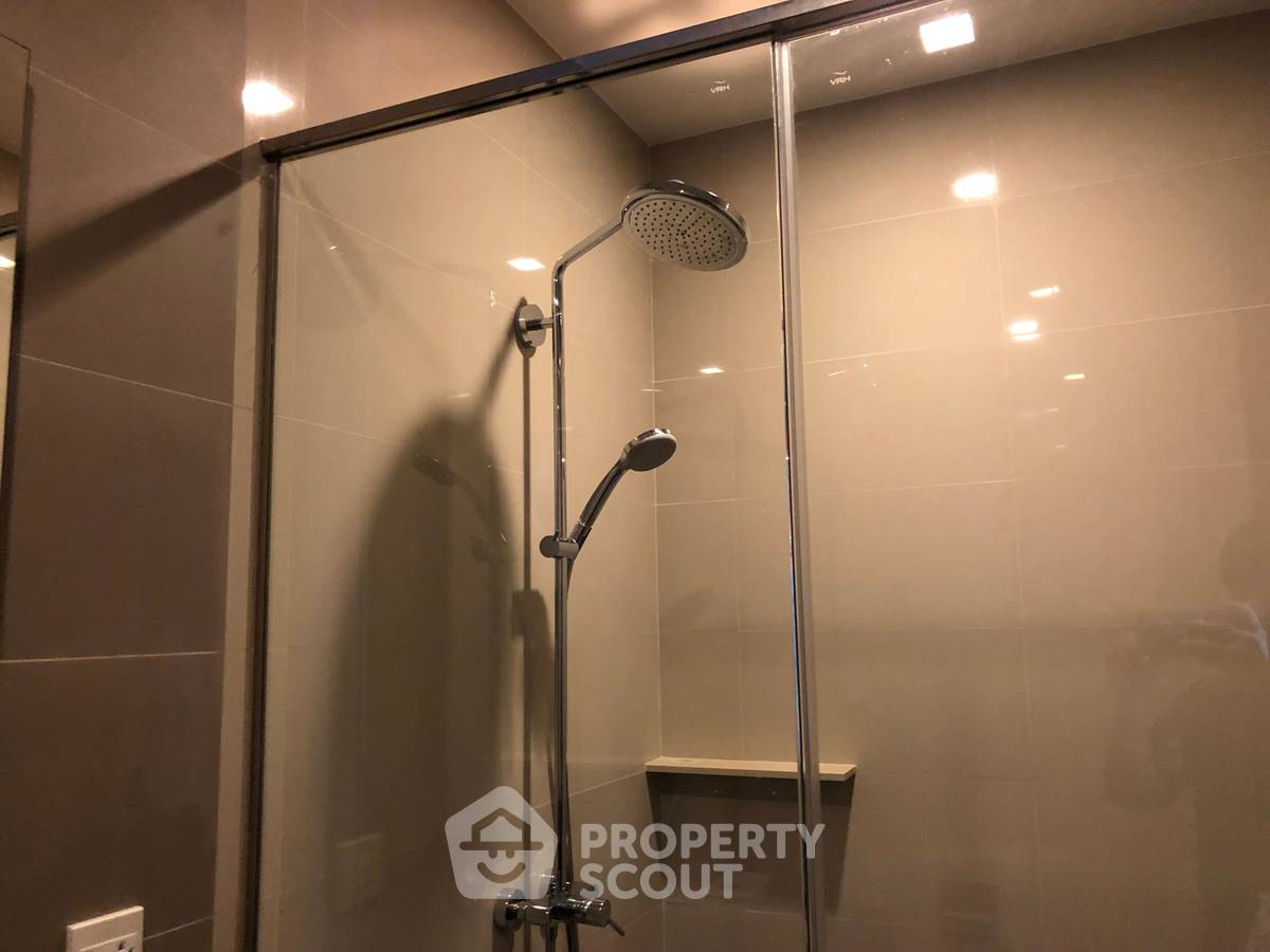 picture 1-BR 42 Sqm Condo At The Edge Sukhumvit 23 Near MRT Sukhumvit (200m) (ID 1388547) - 9/9