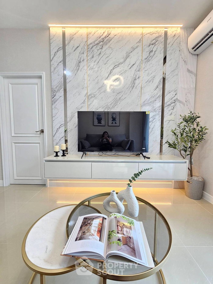 รูป คอนโด 1 ห้องนอน ขาย CC Condominium 1 (ช็อกชัยคอนโด) (ID 2659573) - รูปที่ 6/23