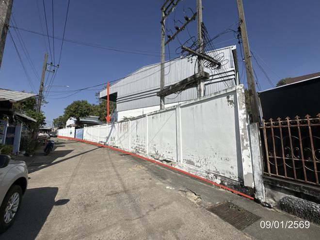 picture FACTORY for sale  Saen Suk Warin Chamrap Ubon Ratchathani - 2/36