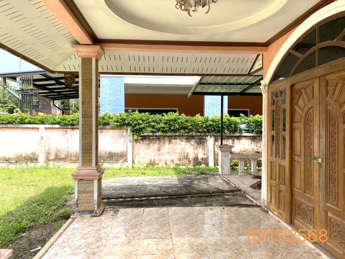 picture HOME for sale Khlong Phon Khlong Thom Krabi - 20/34
