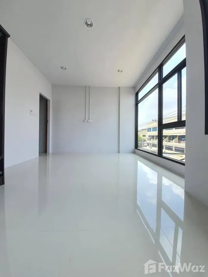 รูป ขาย บ้านเดี่ยว 4 ห้องนอน ใน สวนหลวง, กรุงเทพมหานคร 6052019 - รูปที่ 5/5