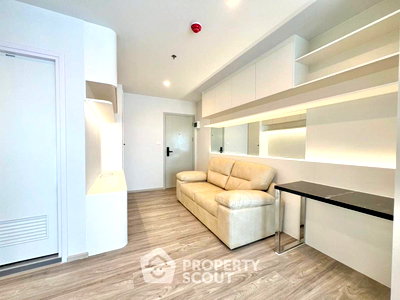 คอนโดให้เช่า : คอนโด 1-ห้องนอน ที่ รีเจ้นท์ โฮม บางนา ใกล้ BTS บางนา (ID 2644400)