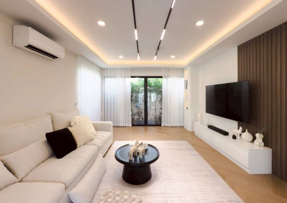 picture Rent: 𝐈𝐧𝐟𝐢𝐧𝐢𝐭𝐞 𝐍𝐈𝐍𝐄 𝐏𝐨𝐨𝐥 𝐕𝐢𝐥𝐥𝐚 𝐏𝐚𝐲𝐚𝐩 4BR 300 m – New CMIS - 7/38