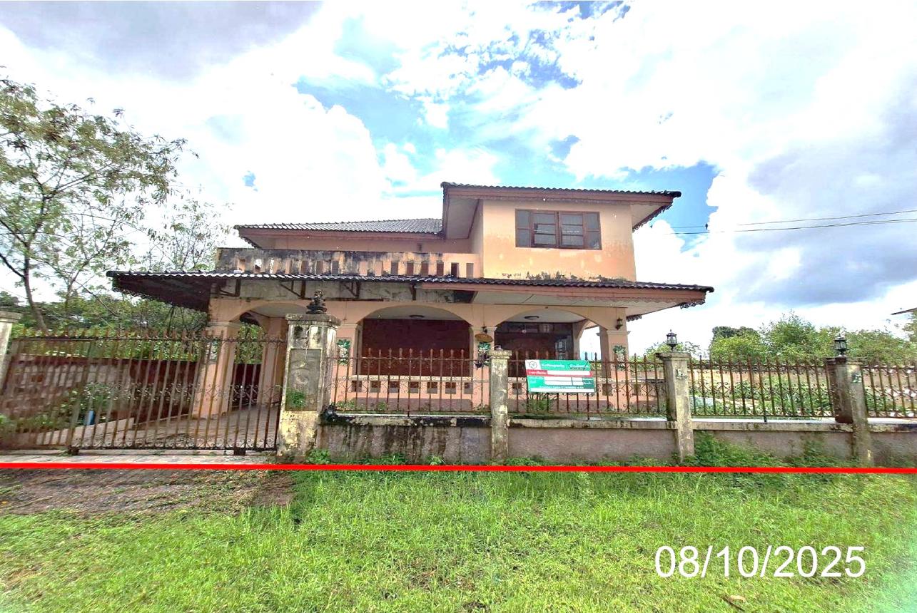 รูป บ้านเดี่ยว สำหรับขาย - พิชัย เมืองลำปาง ลำปาง - รูปที่ 19/40